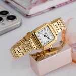 Zegarek damski PERFECT S406-02 + BOX - obrazek 4