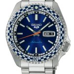 ZEGAREK MĘSKI SEIKO 5 Sports SRPK65K1+ BOX
