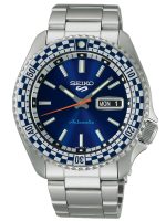 ZEGAREK MĘSKI SEIKO 5 Sports SRPK65K1+ BOX