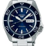 ZEGAREK MĘSKI SEIKO 5 Sports SRPK97K1 AUTOMAT + BOX