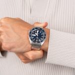 ZEGAREK MĘSKI SEIKO 5 Sports SRPK97K1 AUTOMAT + BOX - obrazek 7