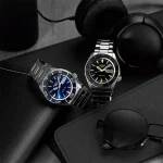 ZEGAREK MĘSKI SEIKO 5 Sports SRPK97K1 AUTOMAT + BOX - obrazek 10