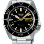 ZEGAREK MĘSKI SEIKO 5 Sports SRPK99K1 AUTOMAT + BOX