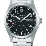 ZEGAREK MĘSKI SEIKO SRPG27K1+ BOX