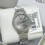 Zegarek Męski Casio MTS-115D-8A + BOX (zd292d) SZAFIR - obrazek 5