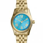 ZEGAREK DAMSKI MICHAEL KORS MK3271 - LEXINGTON (zm510d)