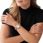 ZEGAREK DAMSKI MICHAEL KORS Camille Mini MK6842 (zm598a) - obrazek 4