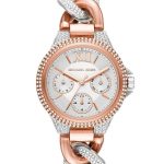 ZEGAREK DAMSKI MICHAEL KORS Camille Mini MK6843 (zm598b)