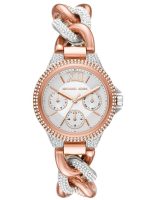ZEGAREK DAMSKI MICHAEL KORS Camille Mini MK6843 (zm598b)