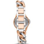 ZEGAREK DAMSKI MICHAEL KORS Camille Mini MK6843 (zm598b) - obrazek 3