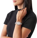 ZEGAREK DAMSKI MICHAEL KORS Camille Mini MK6843 (zm598b) - obrazek 4