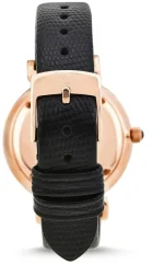 ZEGAREK DAMSKI EMPORIO ARMANI AR11060 - GIANNI T-BAR (zi547b) - obrazek 3