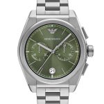 ZEGAREK MĘSKI EMPORIO ARMANI AR11640 - Federico Chronograph (zi122a)