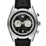 ZEGAREK MĘSKI EMPORIO ARMANI AR11635 - Racer (zi123a)