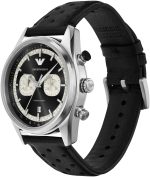 ZEGAREK MĘSKI EMPORIO ARMANI AR11635 - Racer (zi123a) - obrazek 2