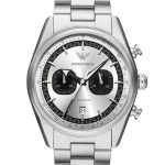 ZEGAREK MĘSKI EMPORIO ARMANI AR11636 - Racer (zi123b)