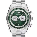 ZEGAREK MĘSKI EMPORIO ARMANI AR11637 - Racer (zi123c)