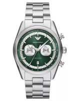 ZEGAREK MĘSKI EMPORIO ARMANI AR11637 - Racer (zi123c)