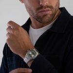 ZEGAREK MĘSKI EMPORIO ARMANI AR11637 - Racer (zi123c) - obrazek 5