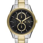 ZEGAREK MĘSKI ARMANI EXCHANGE AX1865 Dante + BOX