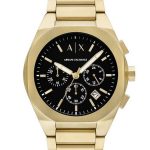 ZEGAREK MĘSKI ARMANI EXCHANGE AX4180 Rafael + BOX