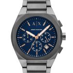 ZEGAREK MĘSKI ARMANI EXCHANGE AX4182 Rafael + BOX