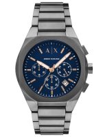 ZEGAREK MĘSKI ARMANI EXCHANGE AX4182 Rafael + BOX