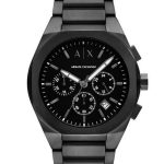 ZEGAREK MĘSKI ARMANI EXCHANGE AX4183 Rafael + BOX