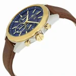 ZEGAREK MĘSKI ARMANI EXCHANGE AX2612 Drexler Chronograph + BOX - obrazek 2