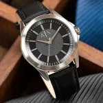 ZEGAREK MĘSKI ARMANI EXCHANGE AX2621 Drexler + BOX - obrazek 4