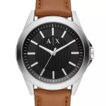 ZEGAREK MĘSKI ARMANI EXCHANGE AX2635 Drexler + BOX