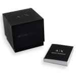 ZEGAREK DAMSKI ARMANI EXCHANGE AX5721 Leila + BOX - obrazek 5