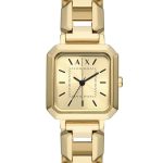 ZEGAREK DAMSKI ARMANI EXCHANGE AX5721 Leila + BOX