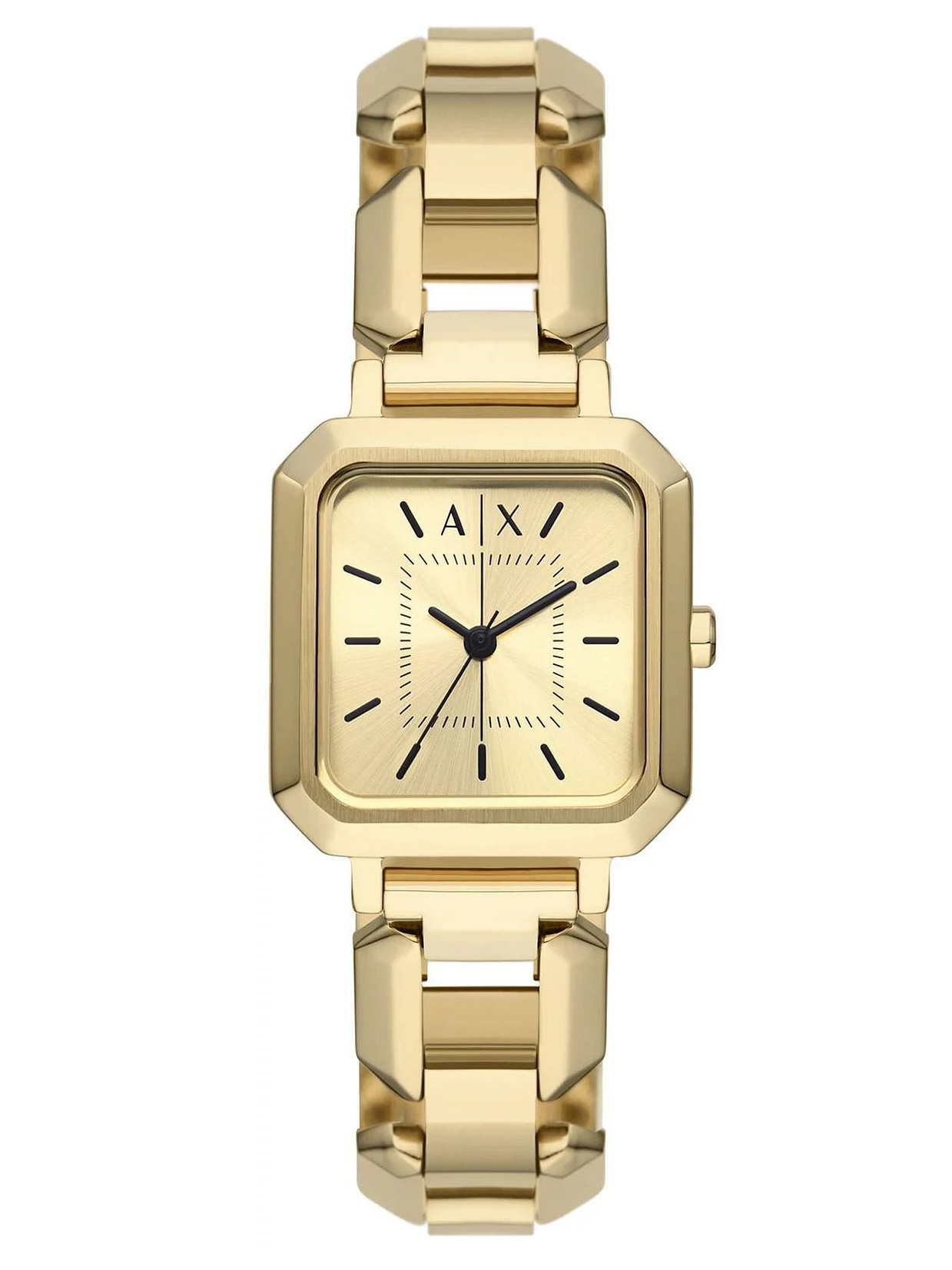 56757_2 ZEGAREK DAMSKI ARMANI EXCHANGE AX5721 Leila + BOX - obrazek 1