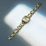 ZEGAREK DAMSKI ARMANI EXCHANGE AX5721 Leila + BOX - obrazek 4