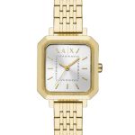 ZEGAREK DAMSKI ARMANI EXCHANGE AX5725 Leila + BOX