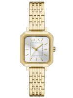 ZEGAREK DAMSKI ARMANI EXCHANGE AX5725 Leila + BOX