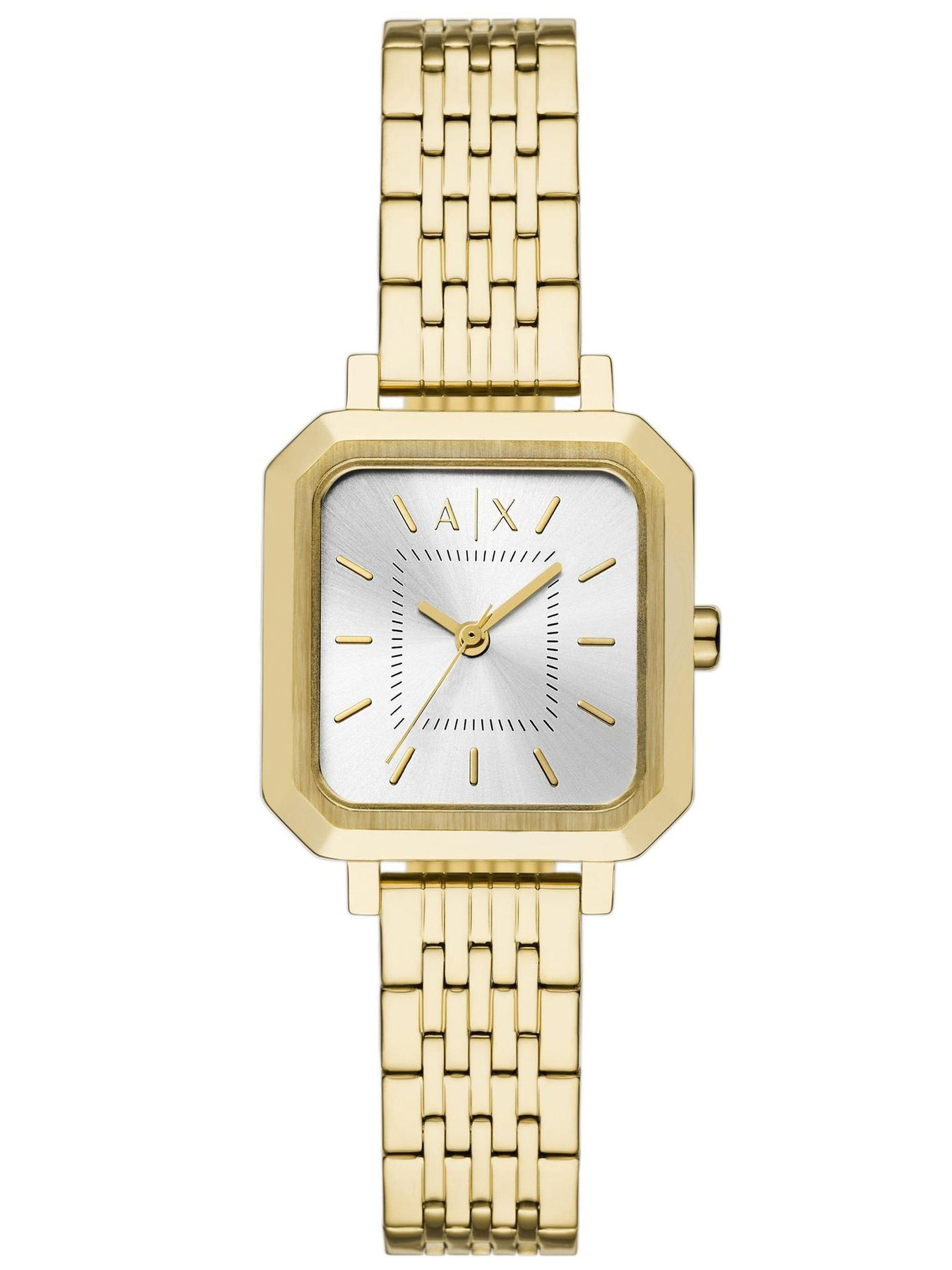 56759_2 ZEGAREK DAMSKI ARMANI EXCHANGE AX5725 Leila + BOX - obrazek 1