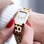 ZEGAREK DAMSKI ARMANI EXCHANGE AX5811 Faye + BOX - obrazek 4