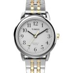 ZEGAREK DAMSKI TIMEX EASY READER T2P298 + BOX