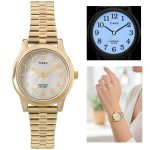 ZEGAREK DAMSKI TIMEX Essex T2M827 + BOX - obrazek 9