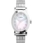 ZEGAREK DAMSKI TIMEX Cavatina TW2W70200 + BOX