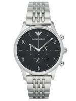 ZEGAREK MĘSKI EMPORIO ARMANI CLASSIC AR1863 + BOX (zi003d)