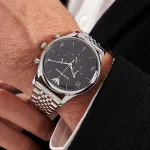 ZEGAREK MĘSKI EMPORIO ARMANI CLASSIC AR1863 + BOX (zi003d) - obrazek 7