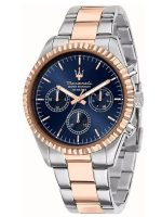 ZEGAREK MĘSKI MASERATI R8853100040 - COMPETIZIONE (zs004l)