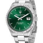 ZEGAREK MĘSKI MASERATI COMPETIZIONE R8853100043 - (zs005f)