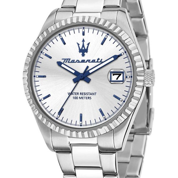 ZEGAREK MĘSKI MASERATI COMPETIZIONE R8853100045 - (zs005g)