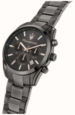 ZEGAREK MĘSKI MASERATI Attrazione R8853151001 (zs049c) - obrazek 2