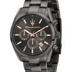 ZEGAREK MĘSKI MASERATI Attrazione R8853151001 (zs049c)