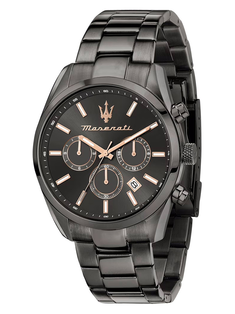 56823_2 ZEGAREK MĘSKI MASERATI Attrazione R8853151001 (zs049c) - obrazek 1